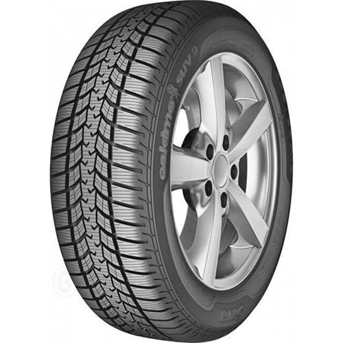 SAVA ESKIMO SUV 2 Friktionsd�ck